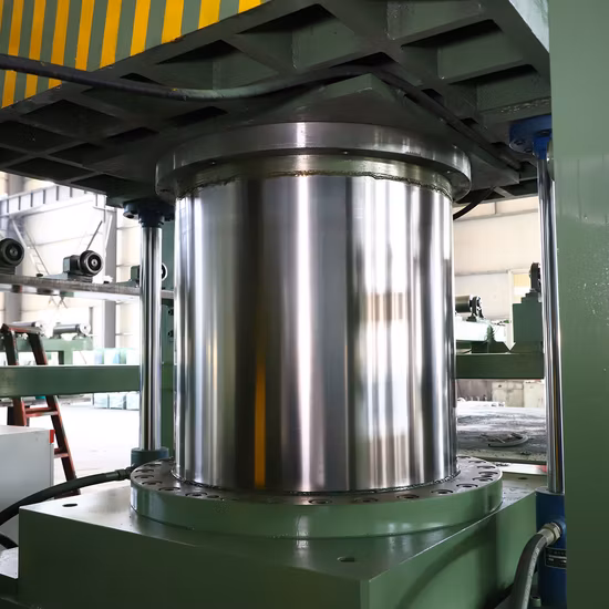 Hot Selling! Factory Hydraulic Press Vulcanizing Press Vulcanizer Compression Molding Curing Machine for Rubber with CE ISO9001